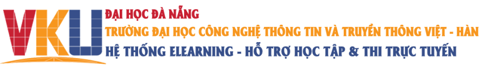Logo của Hệ thống thi trực tuyến